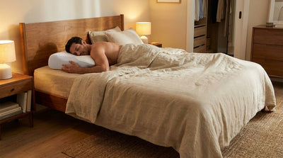 Un sommeil vraiment récupérateur