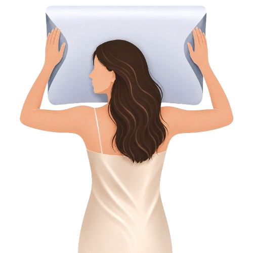 Dormeurs sur le ventre